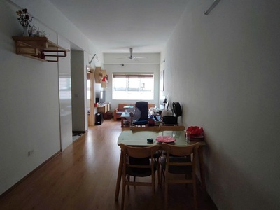 Chính chủ  gửi bán căn hộ tầng cao giá chỉ 2,4xx tại khu đô thị Thanh Hà  - Hà Đông 0