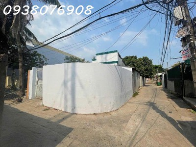 Bán lô góc đẹp 164m  tặng nhà c4   giá chỉ 3 tỷ nhỉnh 1