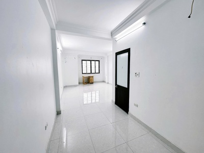 Nhà dân xây dộc lập lâm tường 5 tầng giá rẻ 2