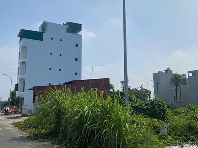 Chính chủ cần bán lô đất dịch vụ vân canh   khu 25,2ha   trái tim mỹ đình mở rộng 1