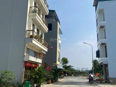 Chính chủ cần bán lô đất dịch vụ vân canh   khu 25,2ha   trái tim mỹ đình mở rộng 0