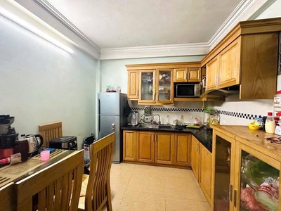 Nhà rẻ có 102 phố vũ hữu, thanh xuân hà nội, 16,8 tỷ, 53m2 ô tô tránh. 0