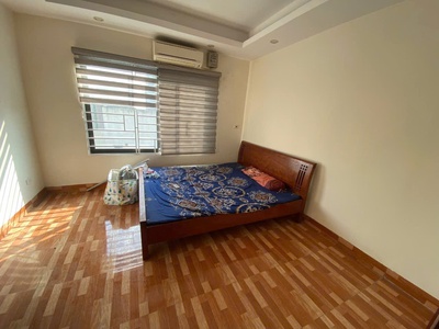 Nhà rẻ có 102 phố vũ hữu, thanh xuân hà nội, 16,8 tỷ, 53m2 ô tô tránh. 3