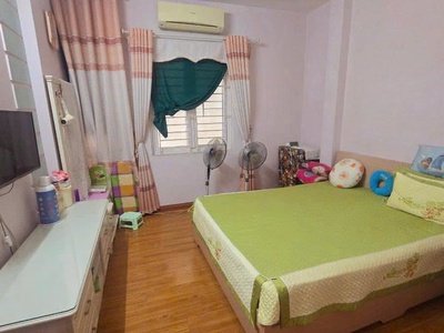 Nhà rẻ có 102 phố vũ hữu, thanh xuân hà nội, 16,8 tỷ, 53m2 ô tô tránh. 4
