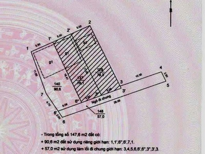 Tin thật 100  tòa chdv 91m2 x 21p tại phố an dương vương - dòng tiền 1,3 tỷ   6,9/năm - gần ô tô 1