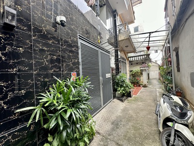 Tin thật 100  tòa chdv 91m2 x 21p tại phố an dương vương - dòng tiền 1,3 tỷ   6,9/năm - gần ô tô 2