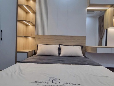 Nhà phố xuân thủy   40m2 x 4 tầng   vài bước ra phố   gần dh quốc gia - hơn 10 tỷ 0