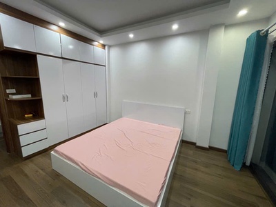 Nhà mặt phố phú diễn   55m2   5 tầng   kinh doanh sầm uất   21 tỷ 0