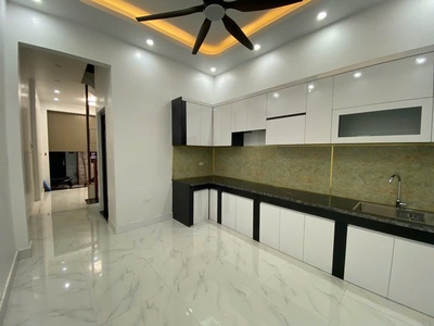 Nhà văn hội   5 tầng mới đẹp   gần học viện tài chính   hơn 5 tỷ 1