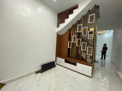 Nhà văn hội   5 tầng mới đẹp   gần học viện tài chính   hơn 5 tỷ 0