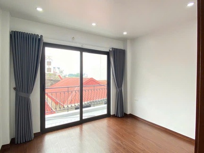 Nhà văn hội   5 tầng mới đẹp   gần học viện tài chính   hơn 5 tỷ 2