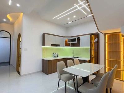  Chính chủ bán nhà 2 tầng mặt tiền Huỳnh Châu   85m    SHR   giá chỉ 2 tỷ 4 1