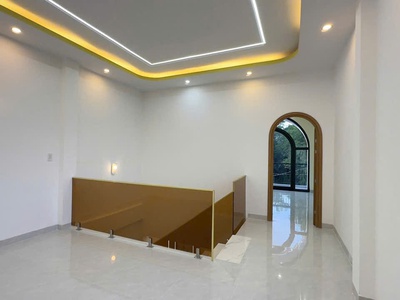  Chính chủ bán nhà 2 tầng mặt tiền Huỳnh Châu   85m    SHR   giá chỉ 2 tỷ 4 4