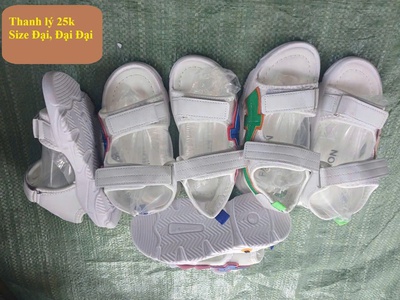 Dép thanh lý . Quý khách đặt hàng liên hệ zalo: 0908453488 0