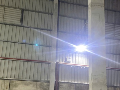 Cho thuê kho xưởng ở đường phan trọng tuệ, thanh trì, hà nội. diện tích 500m2   2 sàn , khung zamin 0
