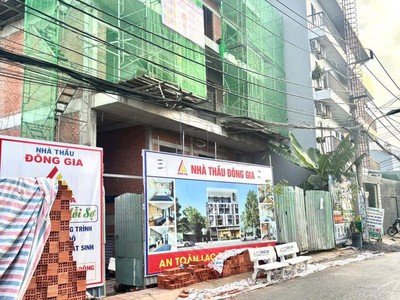 Đất đẹp góc 2 mặt tiền   lã xuân oai, tăng a - 100m2   chỉ hơn 7 tỷ 1