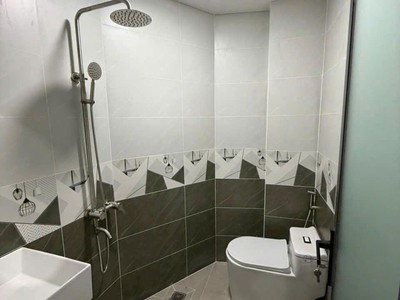 Bán nhà góc 2 mặt tiền   1 trệt 1 lầu   siêu thoáng - tăng a- 4 tỷ nhỉnh 1