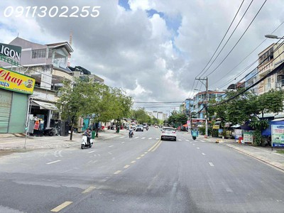 Bán nhà góc 2 mặt tiền   1 trệt 1 lầu   siêu thoáng - tăng a- 4 tỷ nhỉnh 2