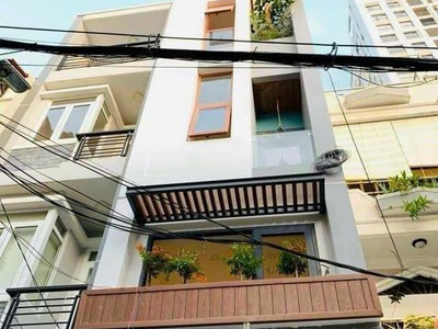  nhà gần sân bay tân sơn nhất   thích hợp làm nhà cho thuê chdv hoặc ở chung gia đình ✈ 0