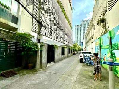  nhà gần sân bay tân sơn nhất   thích hợp làm nhà cho thuê chdv hoặc ở chung gia đình ✈ 1