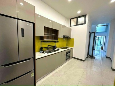  nhà gần sân bay tân sơn nhất   thích hợp làm nhà cho thuê chdv hoặc ở chung gia đình ✈ 3