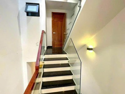  nhà gần sân bay tân sơn nhất   thích hợp làm nhà cho thuê chdv hoặc ở chung gia đình ✈ 4