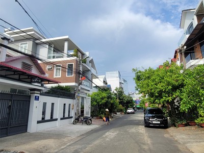 Giảm hơn 10 tỷ bán biệt thự góc 2mt siêu đẳng cấp quận 7 giá siêu tốt, rẻ 30 giá tt 4