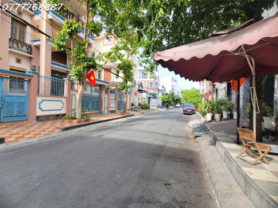 Giảm hơn 10 tỷ bán biệt thự góc 2mt siêu đẳng cấp quận 7 giá siêu tốt, rẻ 30 giá tt 2