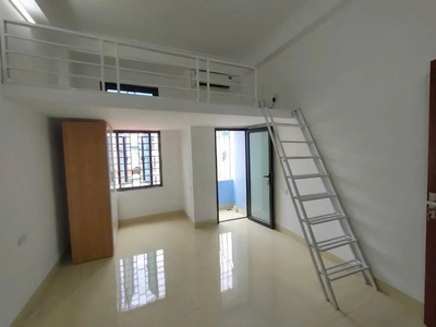 Bán nhà thanh trì - căn hộ dong tiền - doanh thu cao 3