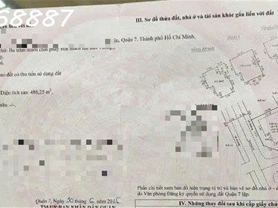 Giảm hơn 10 tỷ bán biệt thự góc 2mt siêu đẳng cấp quận 7 giá siêu tốt, rẻ 30 giá tt 1