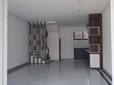 Cho thuê nhà nguyên căn 3 tầng - 19 đường tiền yên, tiền lệ, hoài đức 1