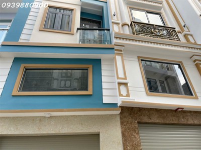 Khu phân lô p.6, bình thạnh - hxh - 8,9 tỷ 0