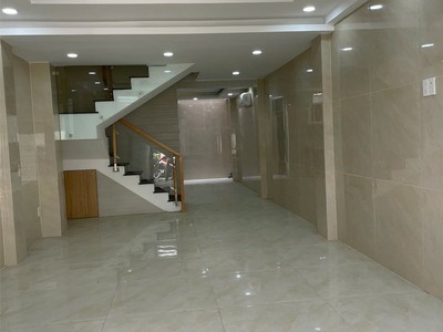 Khu phân lô p.6, bình thạnh - hxh - 8,9 tỷ 2