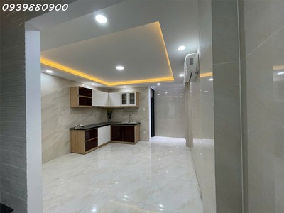 Khu phân lô p.6, bình thạnh - hxh - 8,9 tỷ 3