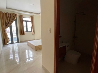Khu phân lô p.6, bình thạnh - hxh - 8,9 tỷ 4