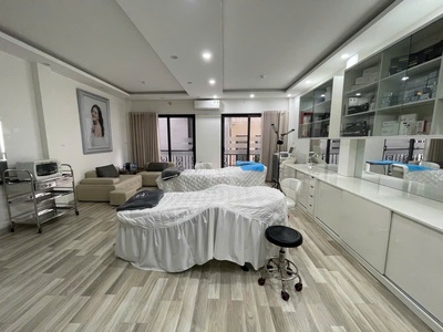 Bán nhà tứ liên   60m x 7 tầng thang máy - ngõ thông   kinh doanh - phân lô - ôtô   17.9 tỷ. 2