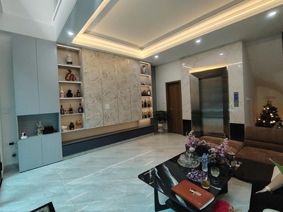 Bồ đề,long biên 10tỷ 41m ngõ ô tô,kinh doanh cho thuê đỉnh 3