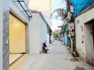 Thạch bàn,long biên 10tỷ 50m,gara kinh doanh,ô tô,cho thuê phù hợp 1