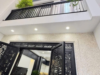 Bán nhà mỹ đình   64m x 6 tầng thang máy - phân lô - mặt ngõ ô tô đỗ cửa   kinh doanh   13 tỷ 0