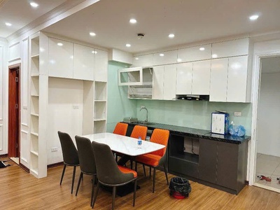 Hiếm có khó tìm: căn góc 3pn full nội thất   chỉ 1 căn duy nhất chung cư bắc hà 1