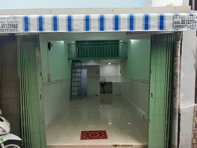 Chính chủ cho thuê nhà ở  158/1 đường huỳnh tấn phát, phường tân thuận tây, quận 7, thànhghồ chí 0