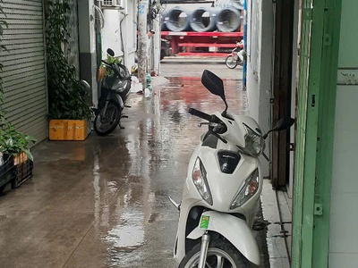Chính chủ cho thuê nhà ở  158/1 đường huỳnh tấn phát, phường tân thuận tây, quận 7, thànhghồ chí 4