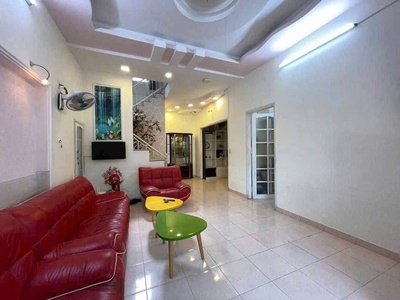 Chính chủ cần bán biệt thự ở 232 núi thành,phường hòa cường bắc,q.hải châu- tp.đà nẵng 2