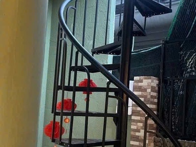 Chính chủ cần bán biệt thự ở 232 núi thành,phường hòa cường bắc,q.hải châu- tp.đà nẵng 4