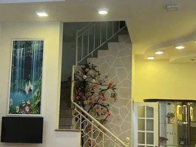 Chính chủ cần bán biệt thự ở 232 núi thành,phường hòa cường bắc,q.hải châu- tp.đà nẵng 3
