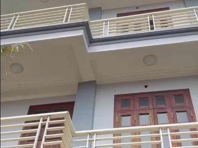 Chính chủ cho thuê nhà riêng - vũ đức thận, việt hưng, long biên, hà nội 0