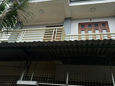 Chính chủ cho thuê nhà riêng - vũ đức thận, việt hưng, long biên, hà nội 1