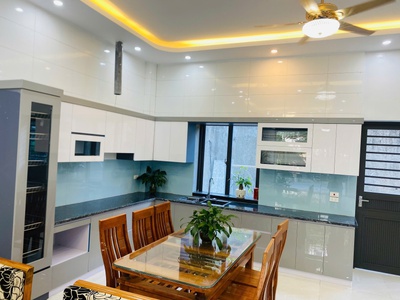 Chính chủ cần cho thuê nhà nguyên căn 4 tầng tại khu b6 kéo dài- thành phố lào cai 1