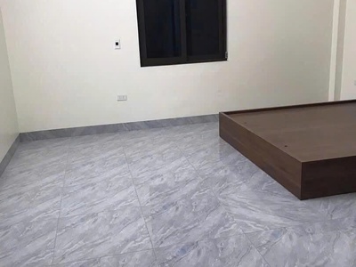 Phòng mới xây đầy đủ nội thất - lai xá , hoài đức ô tô đỗ cửa 2
