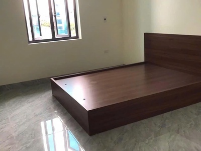 Phòng mới xây đầy đủ nội thất - lai xá , hoài đức ô tô đỗ cửa 1